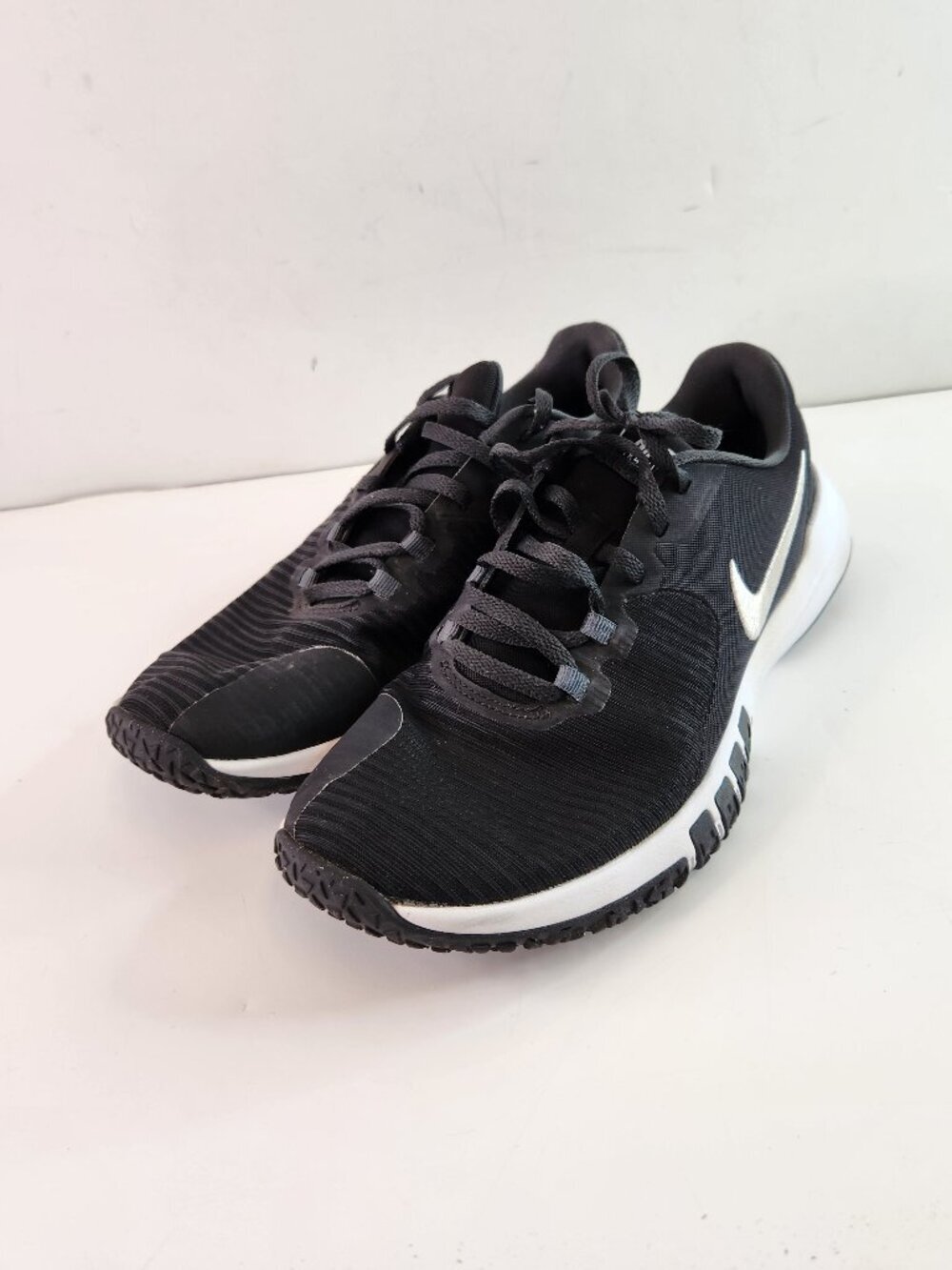 Nike Mens Nike Flex Control Tr4 Cross Trainer Mens Size 9